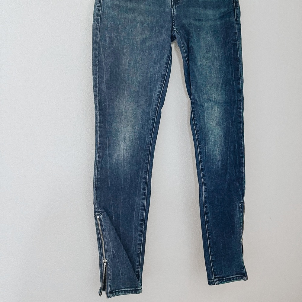 Pistola denim jeans